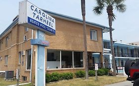 Carolina Tarheel Motel Myrtle Beach